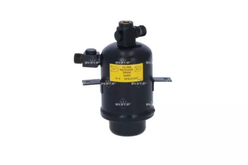 NRF Dryer, air conditioning (33067)