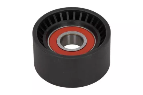 MAXGEAR Tensioner Pulley, V-ribbed belt (54-0543)