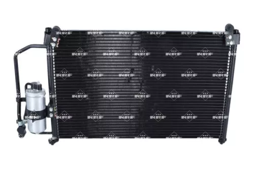 NRF Condenser, air conditioning (35393)