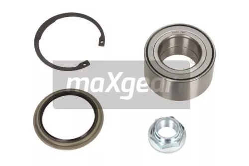 MAXGEAR Wheel Bearing Kit (33-0548)