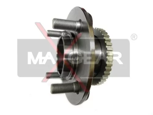 MAXGEAR Wheel Bearing Kit (33-0246)