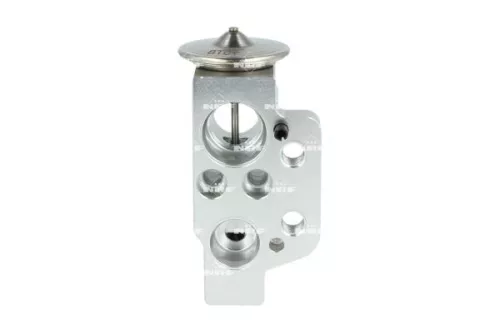 NRF Expansion Valve, air conditioning (38417)