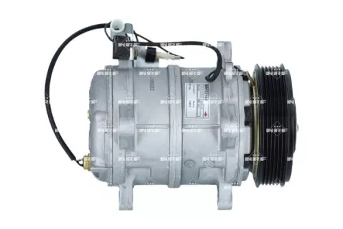 NRF Compressor, air conditioning (32108)