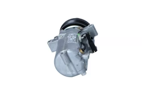 NRF Compressor, air conditioning (32414)