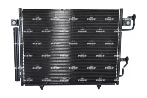 NRF Condenser, air conditioning (35619)