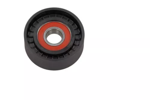 MAXGEAR Tensioner Pulley, V-ribbed belt (54-0852)