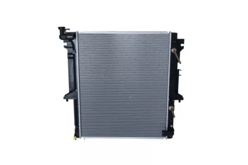 NRF Radiator, engine cooling (53910)