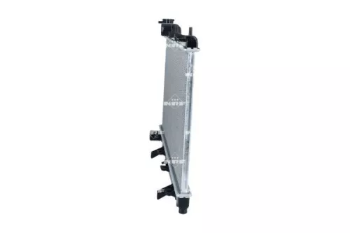 NRF Radiator, engine cooling (53929)