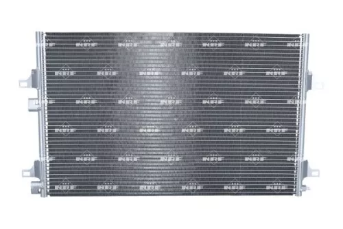 NRF Condenser, air conditioning (35557)