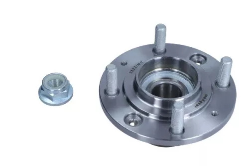 MAXGEAR Wheel Bearing Kit (33-0463)