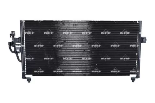 NRF Condenser, air conditioning (35268)