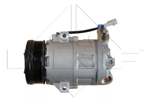 NRF Compressor, air conditioning (32080)