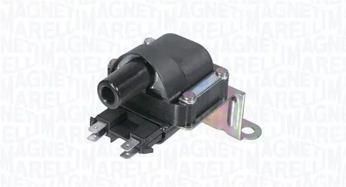 MAGNETI MARELLI Ignition Coil (060717011012)