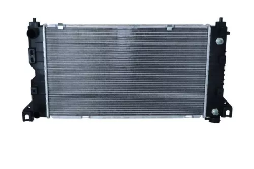 NRF Radiator, engine cooling (50238)