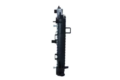 NRF Radiator, engine cooling (50238)