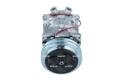NRF Compressor, air conditioning (32130)