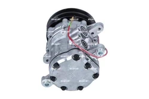 NRF Compressor, air conditioning (32207)