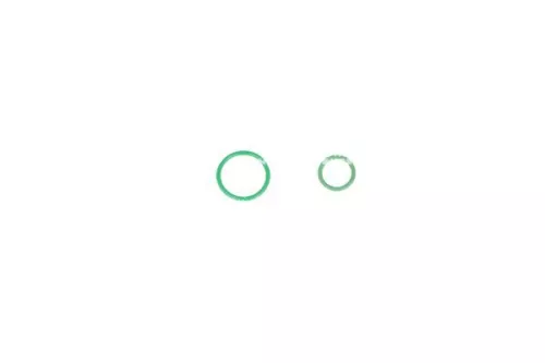 NRF Compressor, air conditioning (32240)