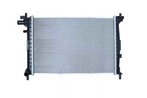 NRF Radiator, engine cooling (50130)