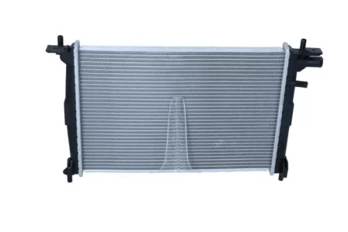 NRF Radiator, engine cooling (50130)