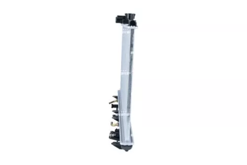 NRF Radiator, engine cooling (53374)