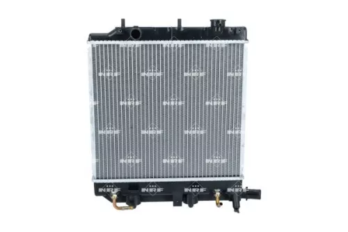 NRF Radiator, engine cooling (53434)