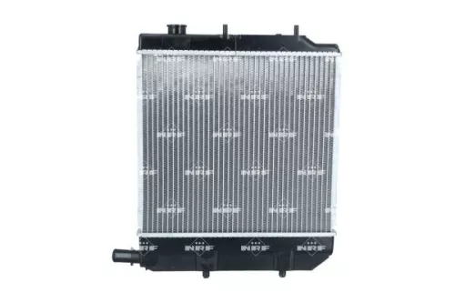 NRF Radiator, engine cooling (53434)