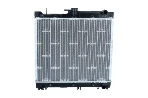 NRF Radiator, engine cooling (53569)