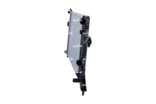 NRF Radiator, engine cooling (507529)