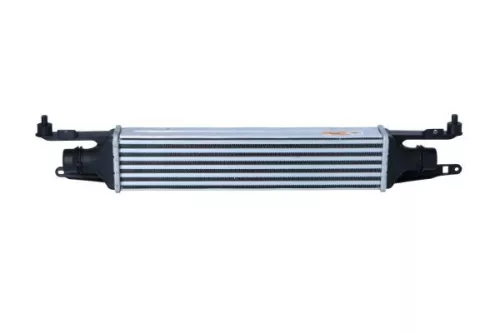 Charge Air Cooler