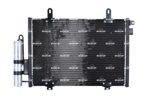 NRF Condenser, air conditioning (35379)