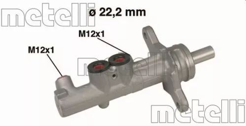 METELLI Brake Master Cylinder (05-0535)