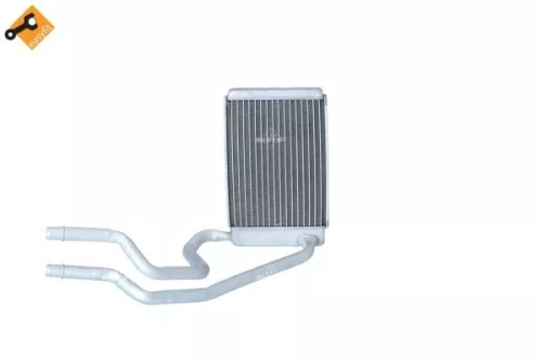 NRF Heat Exchanger, interior heating (54231)