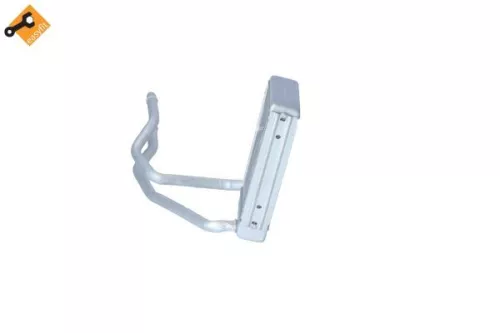 NRF Heat Exchanger, interior heating (54231)