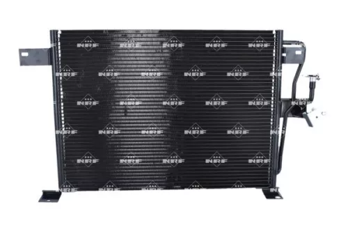 NRF Condenser, air conditioning (35221)