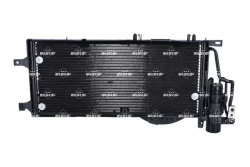 NRF Condenser, air conditioning (35531)