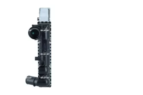 NRF Radiator, engine cooling (58844)