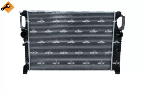 NRF Radiator, engine cooling (53422)
