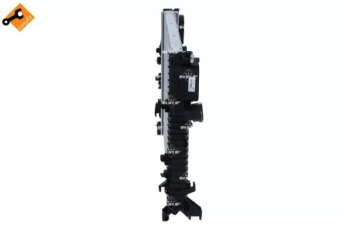 NRF Radiator, engine cooling (53422)