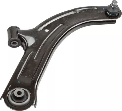 LEMFORDER Control/Trailing Arm, wheel suspension (29700 01)