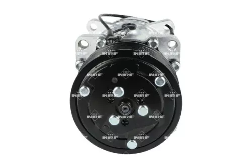 NRF Compressor, air conditioning (32133)