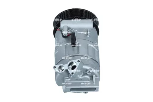 NRF Compressor, air conditioning (32472)