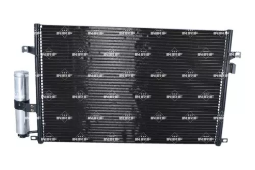 NRF Condenser, air conditioning (35573)