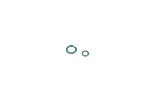 NRF Condenser, air conditioning (35609)