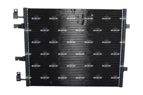 NRF Condenser, air conditioning (35845)