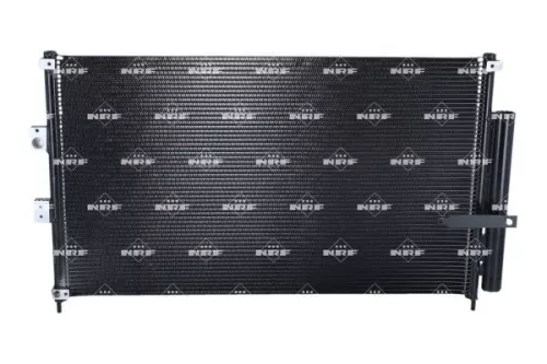 NRF Condenser, air conditioning (35865)