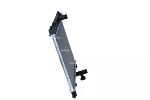 NRF Radiator, engine cooling (53270)
