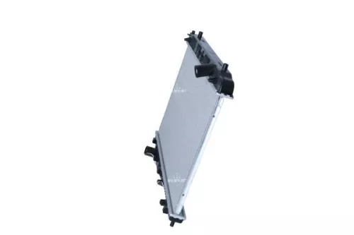 NRF Radiator, engine cooling (53481)
