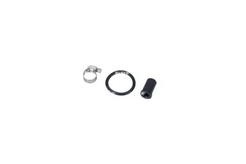 NRF Radiator, engine cooling (53526)
