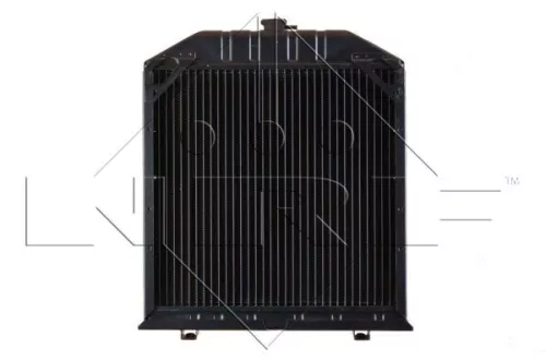 NRF Radiator, engine cooling (53664)